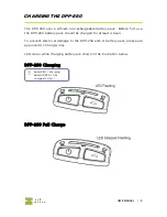 Preview for 10 page of Infinite Peripherals DPP-250 User Manual