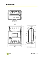 Preview for 21 page of Infinite Peripherals DPP-250 User Manual