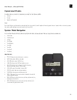 Предварительный просмотр 10 страницы Infinite Peripherals Infinea mPOS Plus User Manual