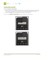 Предварительный просмотр 30 страницы Infinite Peripherals Infinea mPOS User Manual