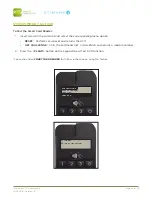 Предварительный просмотр 31 страницы Infinite Peripherals Infinea mPOS User Manual