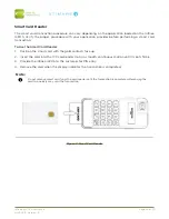 Предварительный просмотр 37 страницы Infinite Peripherals Infinea mPOS User Manual