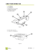 Preview for 10 page of Infinite Peripherals INFINEA TAB Series User Manual