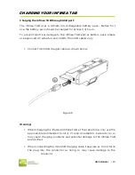 Preview for 12 page of Infinite Peripherals INFINEA TAB Series User Manual