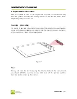 Preview for 14 page of Infinite Peripherals INFINEA TAB Series User Manual