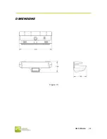 Предварительный просмотр 25 страницы Infinite Peripherals INFINEA TAB Series User Manual