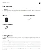 Preview for 6 page of Infinite Peripherals LINEA PRO 6 User Manual