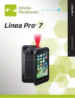 Infinite Peripherals Linea Pro 7 User Manual preview