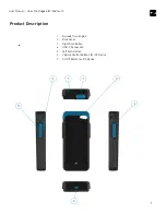 Preview for 7 page of Infinite Peripherals Linea Pro Rugged User Manual