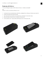 Preview for 13 page of Infinite Peripherals Linea Pro Rugged User Manual