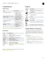 Preview for 14 page of Infinite Peripherals Linea Pro Rugged User Manual