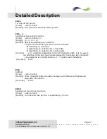 Preview for 14 page of Infinite Peripherals PP-55 Supplementary Manual