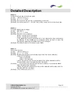 Preview for 15 page of Infinite Peripherals PP-55 Supplementary Manual