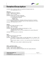 Preview for 23 page of Infinite Peripherals PP-55 Supplementary Manual