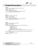 Preview for 35 page of Infinite Peripherals PP-55 Supplementary Manual