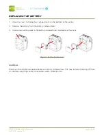 Preview for 17 page of Infinite Peripherals Stimare DPP-255 User Manual