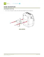 Preview for 19 page of Infinite Peripherals Stimare DPP-255 User Manual