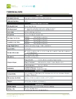 Preview for 45 page of Infinite Peripherals Stimare DPP-255 User Manual