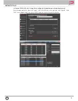 Предварительный просмотр 18 страницы Infinite Play Series NVR User'S Installation And Operation Manual