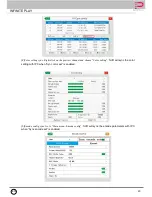 Предварительный просмотр 20 страницы Infinite Play Series NVR User'S Installation And Operation Manual