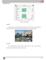 Предварительный просмотр 32 страницы Infinite Play Series NVR User'S Installation And Operation Manual