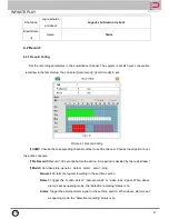 Предварительный просмотр 37 страницы Infinite Play Series NVR User'S Installation And Operation Manual