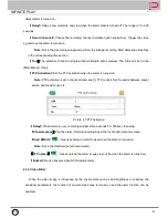 Предварительный просмотр 41 страницы Infinite Play Series NVR User'S Installation And Operation Manual