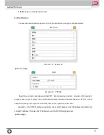 Предварительный просмотр 47 страницы Infinite Play Series NVR User'S Installation And Operation Manual