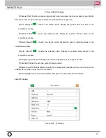 Предварительный просмотр 53 страницы Infinite Play Series NVR User'S Installation And Operation Manual