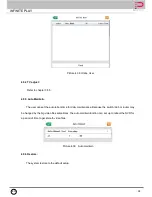 Предварительный просмотр 58 страницы Infinite Play Series NVR User'S Installation And Operation Manual