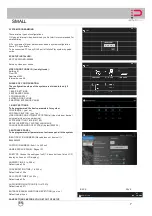 Preview for 7 page of Infinite Play Small Installation And Operation Manual