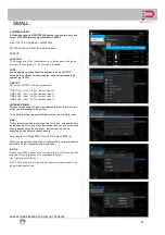 Preview for 8 page of Infinite Play Small Installation And Operation Manual