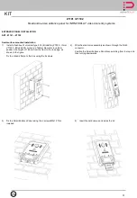 Preview for 4 page of Infinite Play ZK117 Installation And Operation Manual