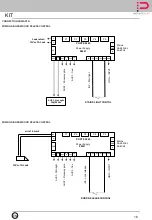 Preview for 16 page of Infinite Play ZK117 Installation And Operation Manual