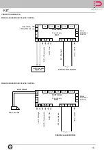 Preview for 15 page of Infinite Play ZK171 Installation And Operation Manual