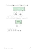 Предварительный просмотр 9 страницы Infinite AERINOS ADS-260 User Manual