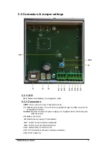 Предварительный просмотр 6 страницы Infinite AERINOS ADS-270 User Manual