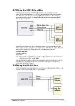 Предварительный просмотр 11 страницы Infinite AERINOS ADS-270 User Manual