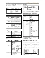 Preview for 79 page of Infinite DVX Mach I User Manual