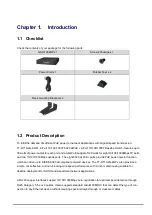 Preview for 4 page of Infinite l-com DT10-2G-8GP+ User Manual