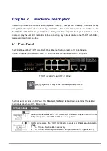 Preview for 8 page of Infinite l-com DT10-2G-8GP+ User Manual