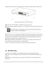 Preview for 12 page of Infinite l-com DT10-2G-8GP+ User Manual