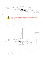 Preview for 13 page of Infinite l-com DT10-2G-8GP+ User Manual