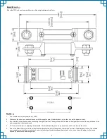 Preview for 3 page of Infinite L-com SRCN-C415-2 User Manual