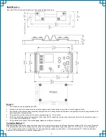 Preview for 3 page of Infinite L-com SRCN-C420-3 User Manual