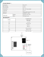 Preview for 2 page of Infinite L-com SRCN-C711-1 User Manual