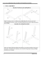 Предварительный просмотр 4 страницы Infinite NavePoint 00301598 Owner'S Manual