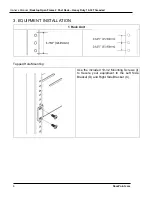 Preview for 6 page of Infinite NavePoint Threaded Owner'S Manual