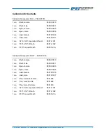 Preview for 7 page of Infinite PE PASTERNACK PE5CK1015 User Manual