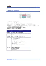 Preview for 6 page of Infinite SCOM-100 Troubleshooting Manual